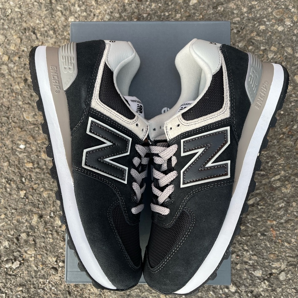 New Balance 574 Women’s